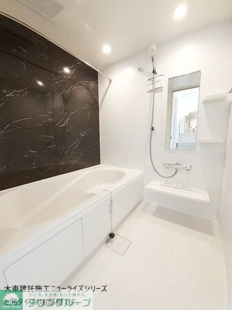 RSR(アールエスアール)の物件内観写真